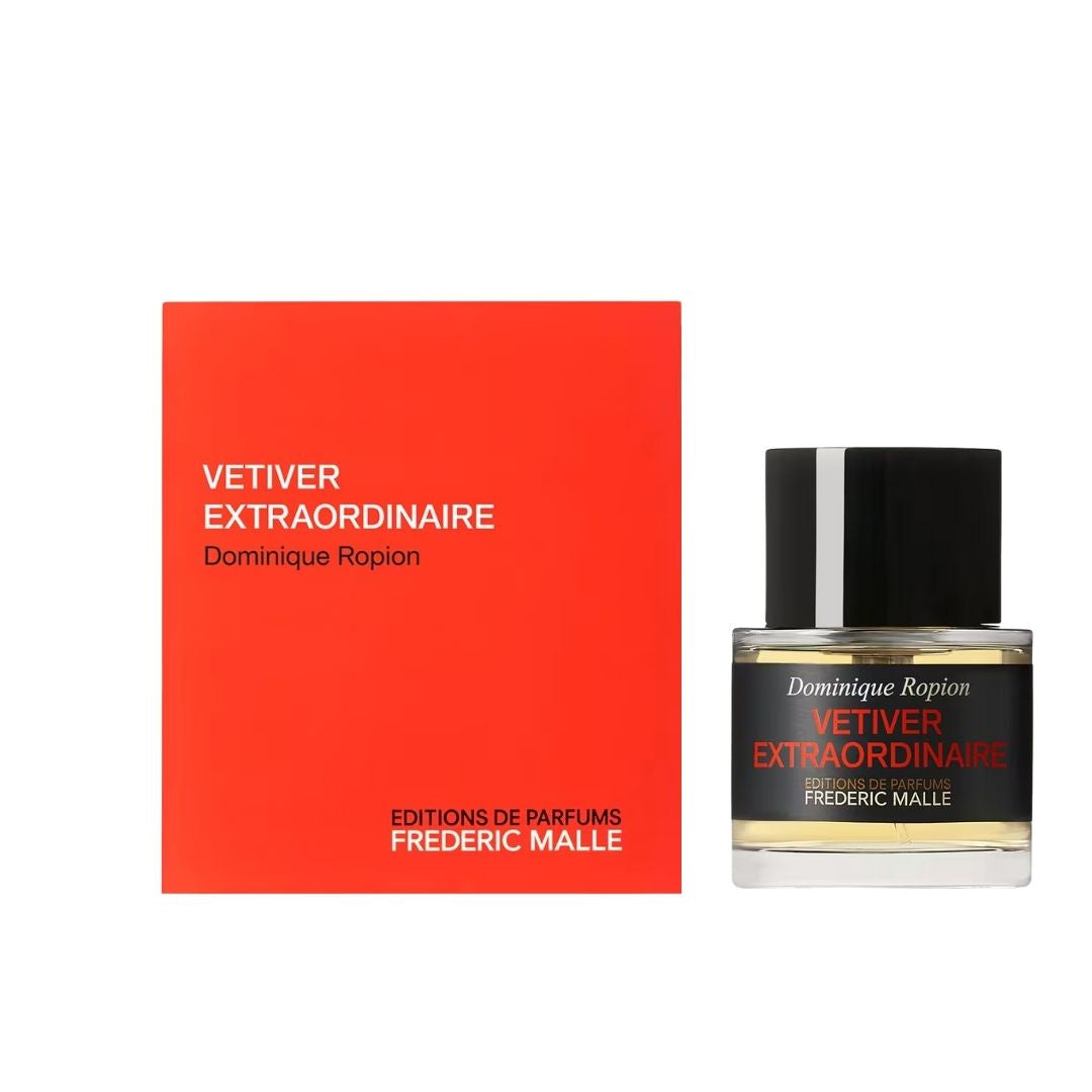 Frederic Malle Vetiver Extraordinaire 100ML EDP for Men in NZ