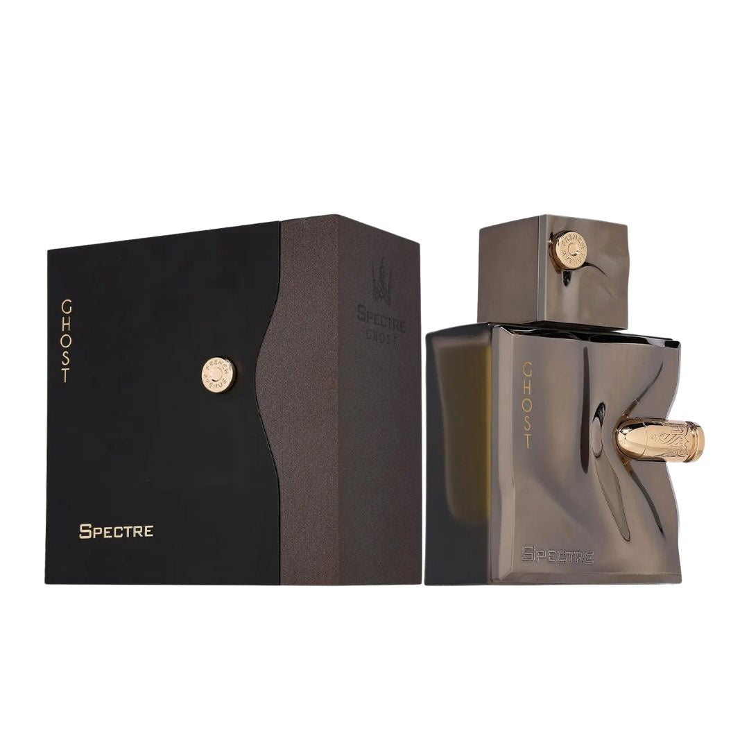 French Avenue Spectre Ghost 80ML EDP for Men
