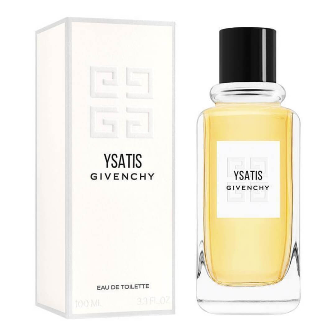 Givenchy Ysatis EDT 100ml For Women