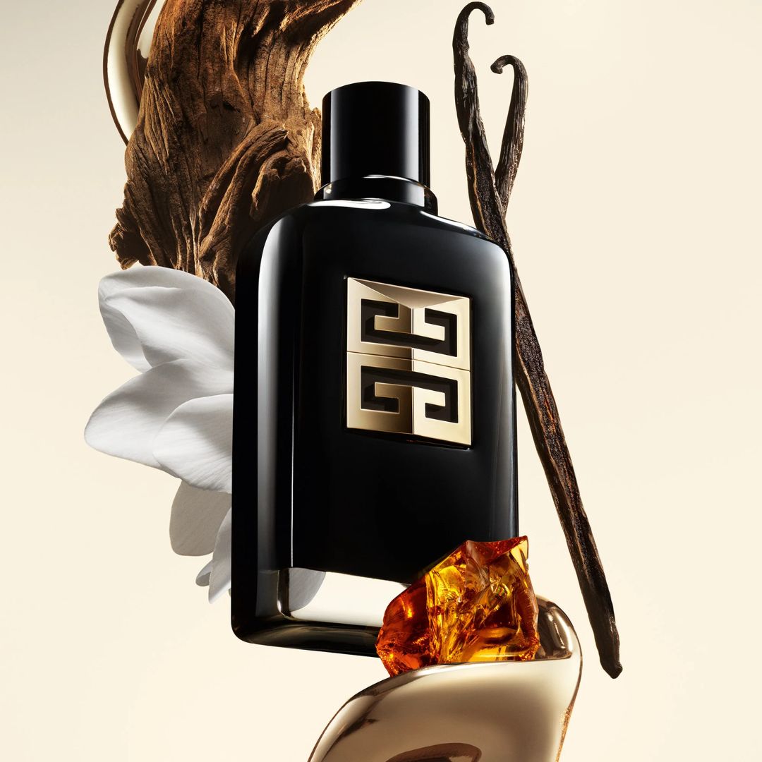 Givenchy Gentleman Society Ambree EDP 100ml Spray