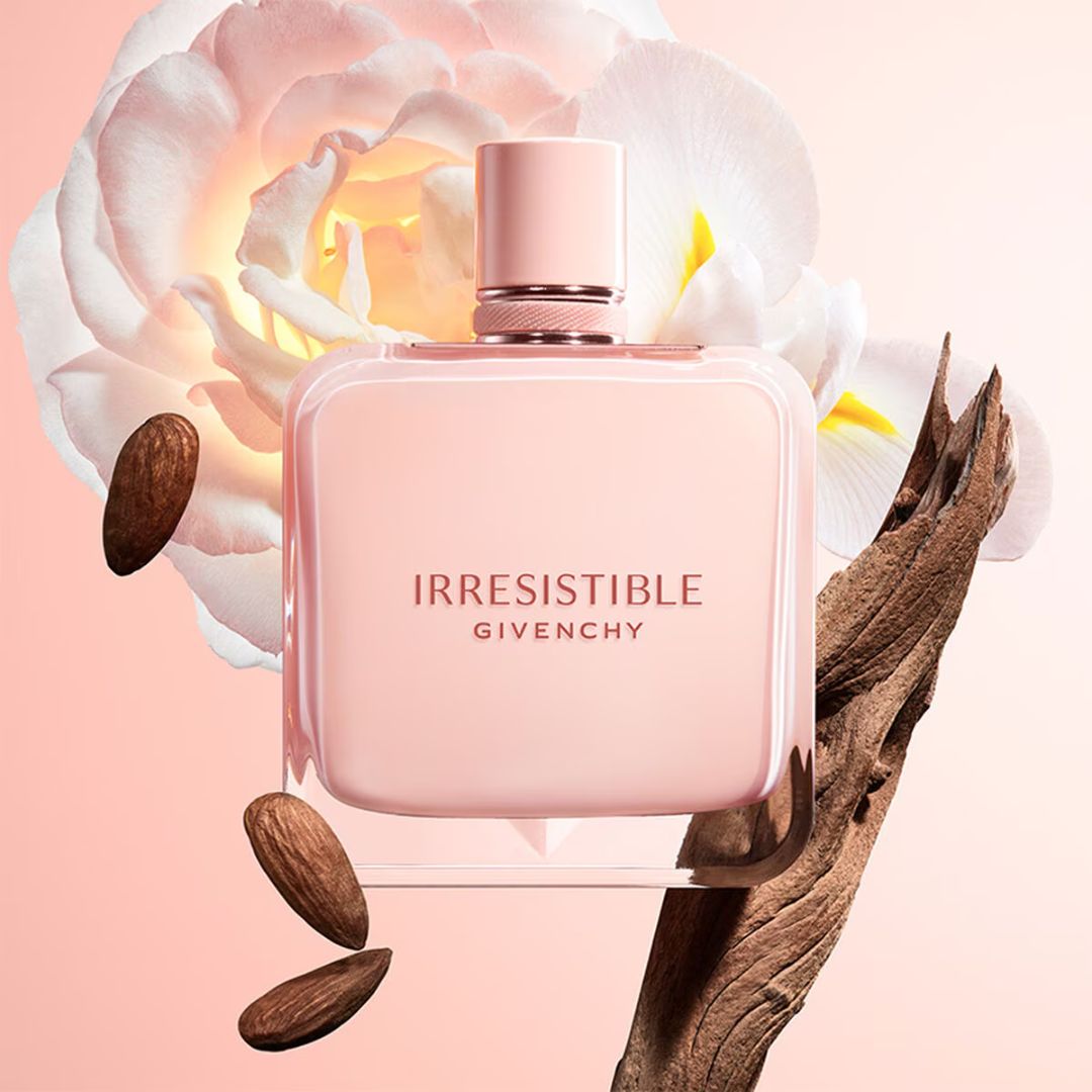 Givenchy Irresistible Nude Velvet EDP 80ml Spray