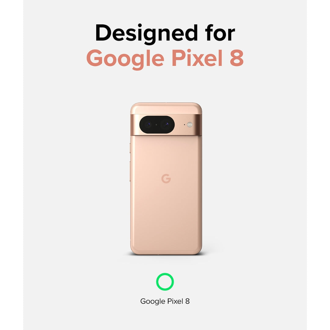 Perfect design for Google Pixel 8 Clear Case NZ