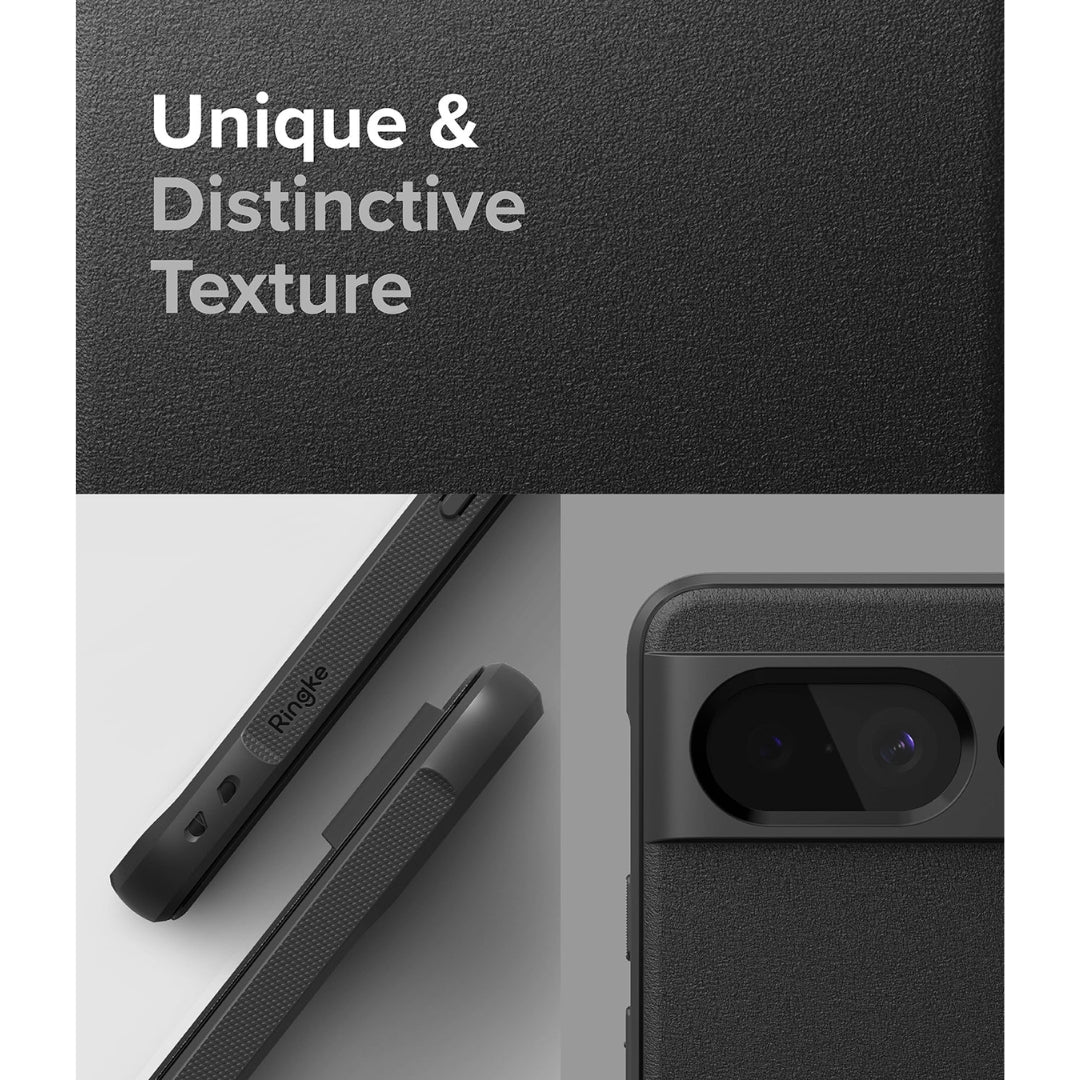 Unique and distinctive case for Google Pixel 8