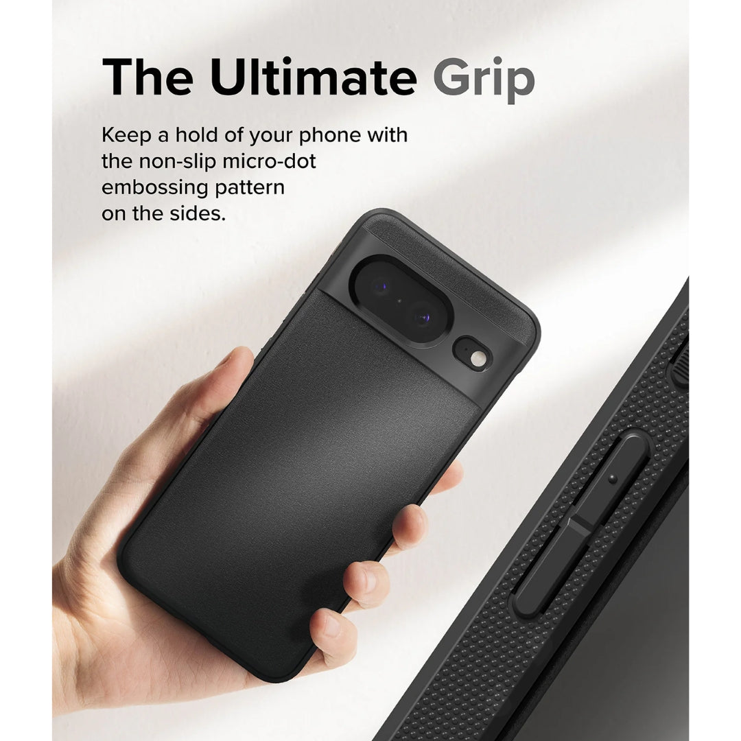 Ultimate grip case for Pixel 8