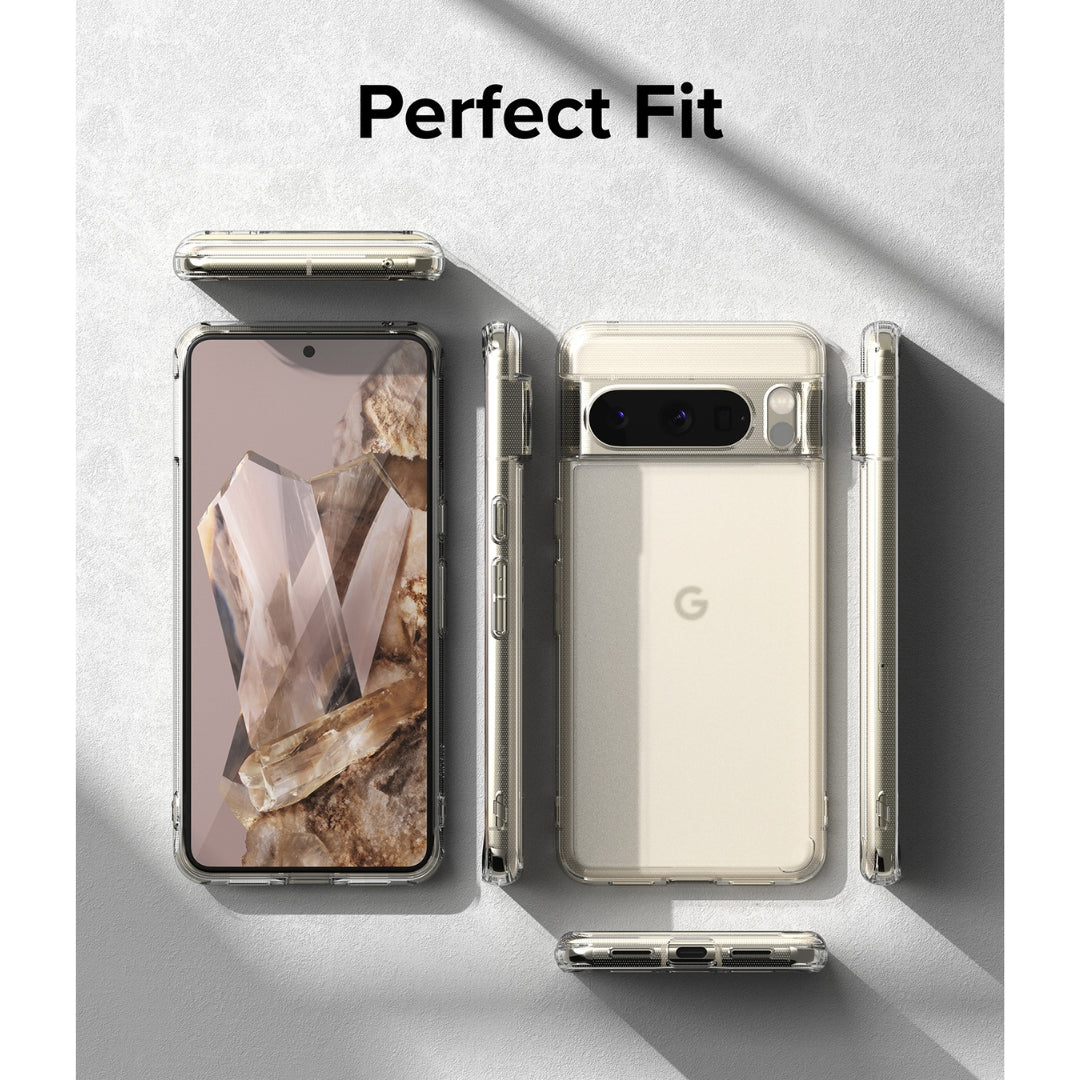 Perfect fit case for Google Pixel 8 Pro NZ