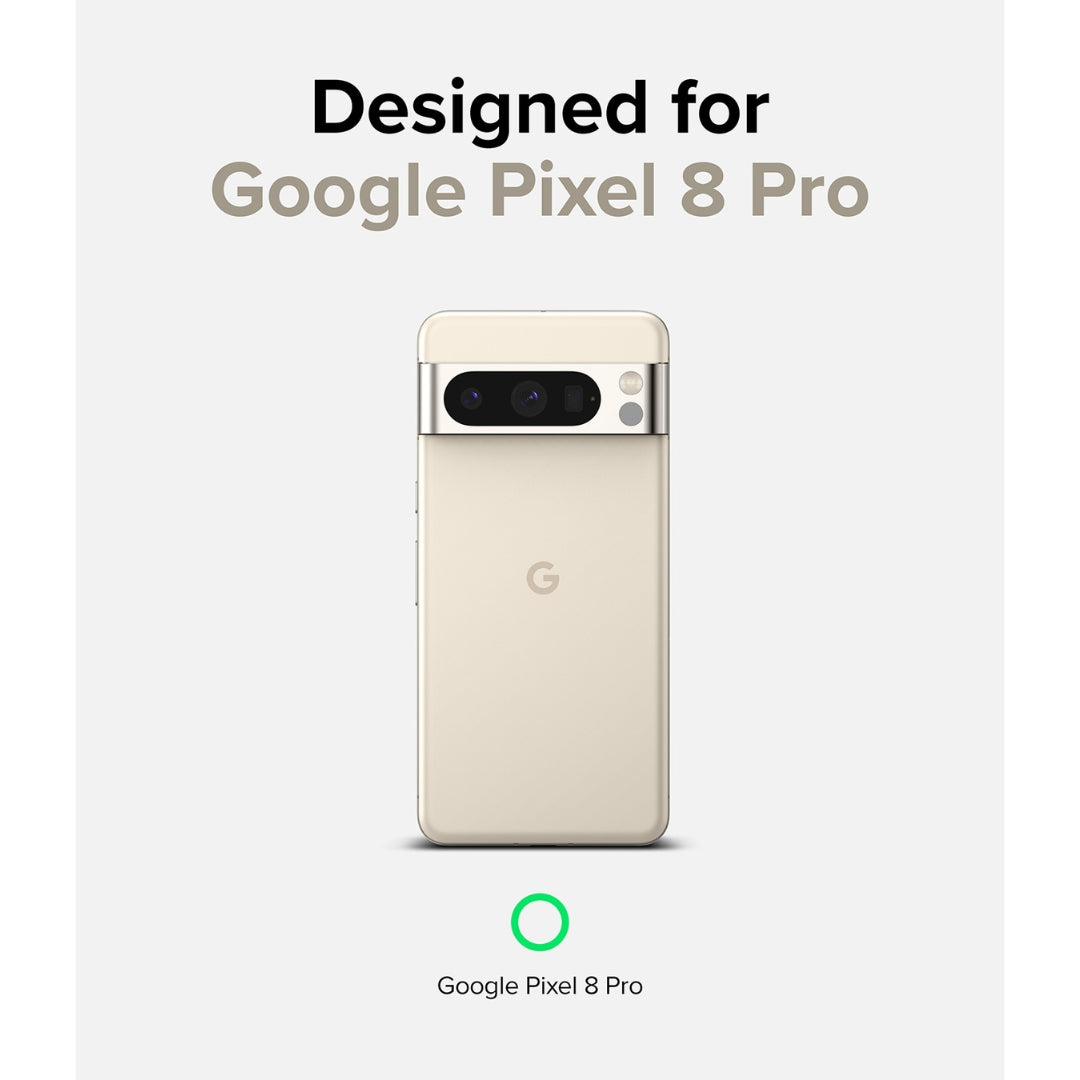 Designed for Google Pixel 8 Pro 