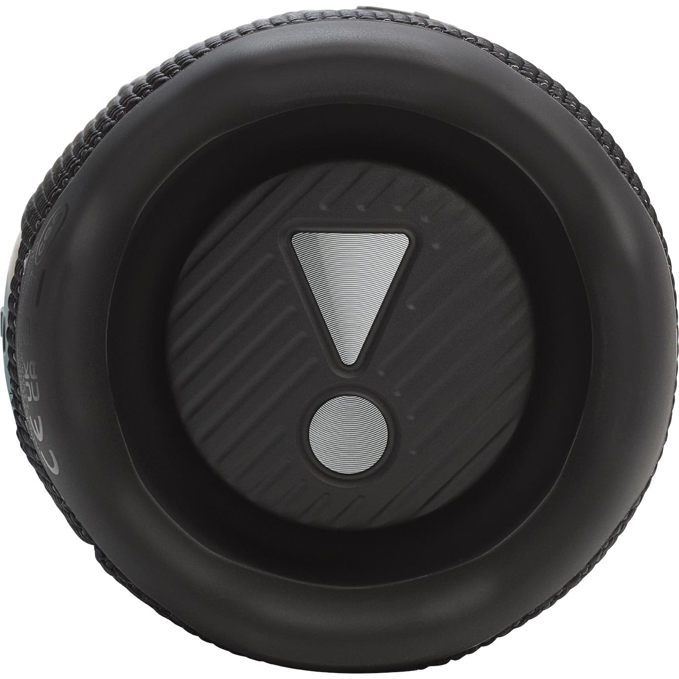 JBL Flip 7 Portable Bluetooth Speaker Black