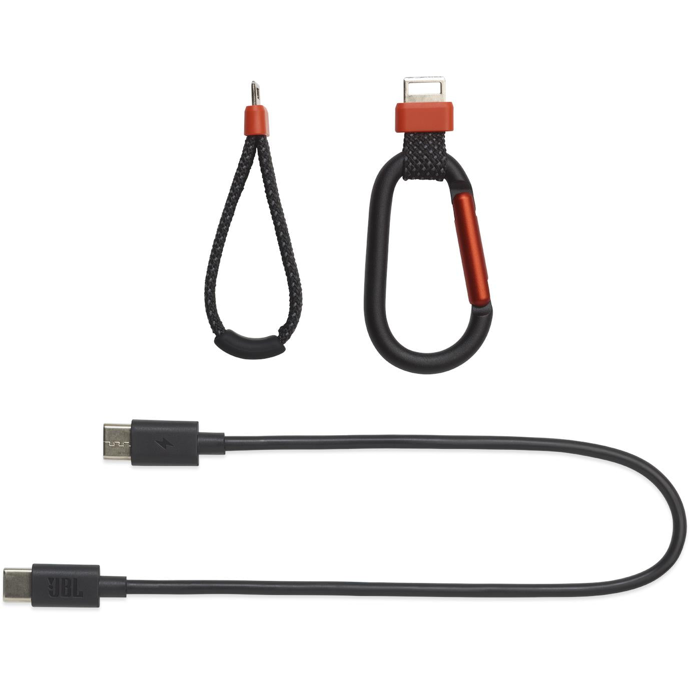 JBL Flip 7 Portable Bluetooth Speaker Black