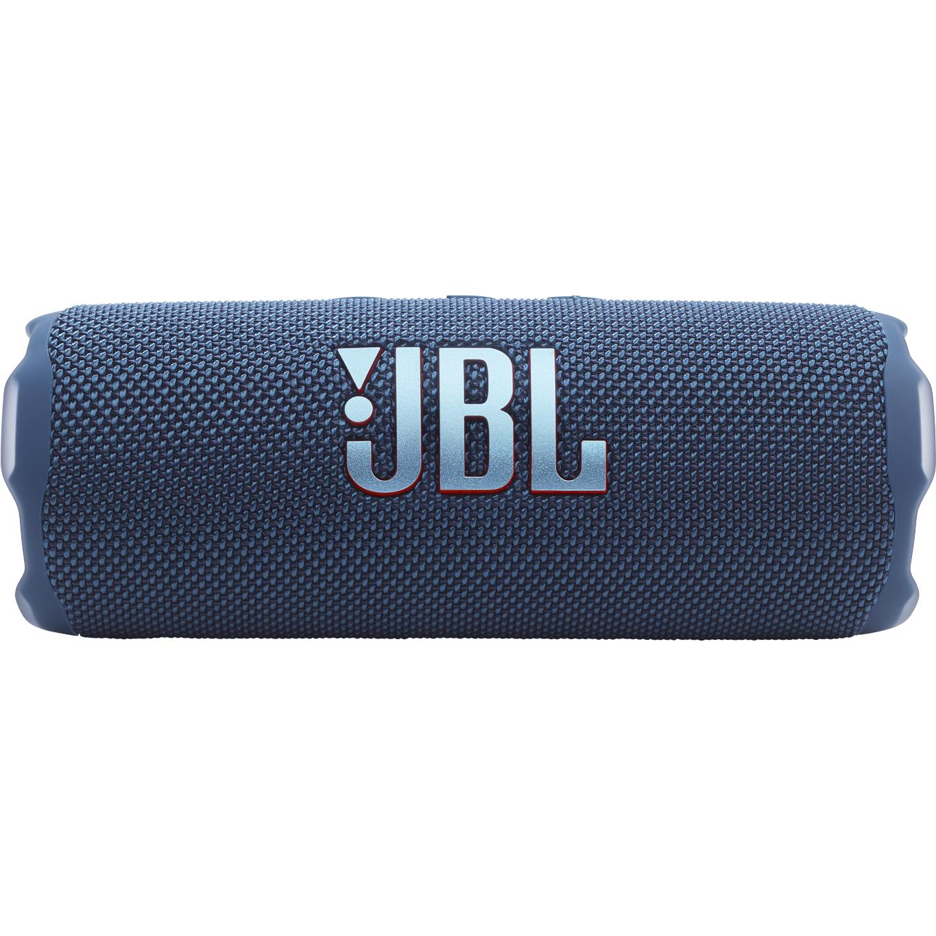 JBL Flip 7 Portable Bluetooth Speaker Blue