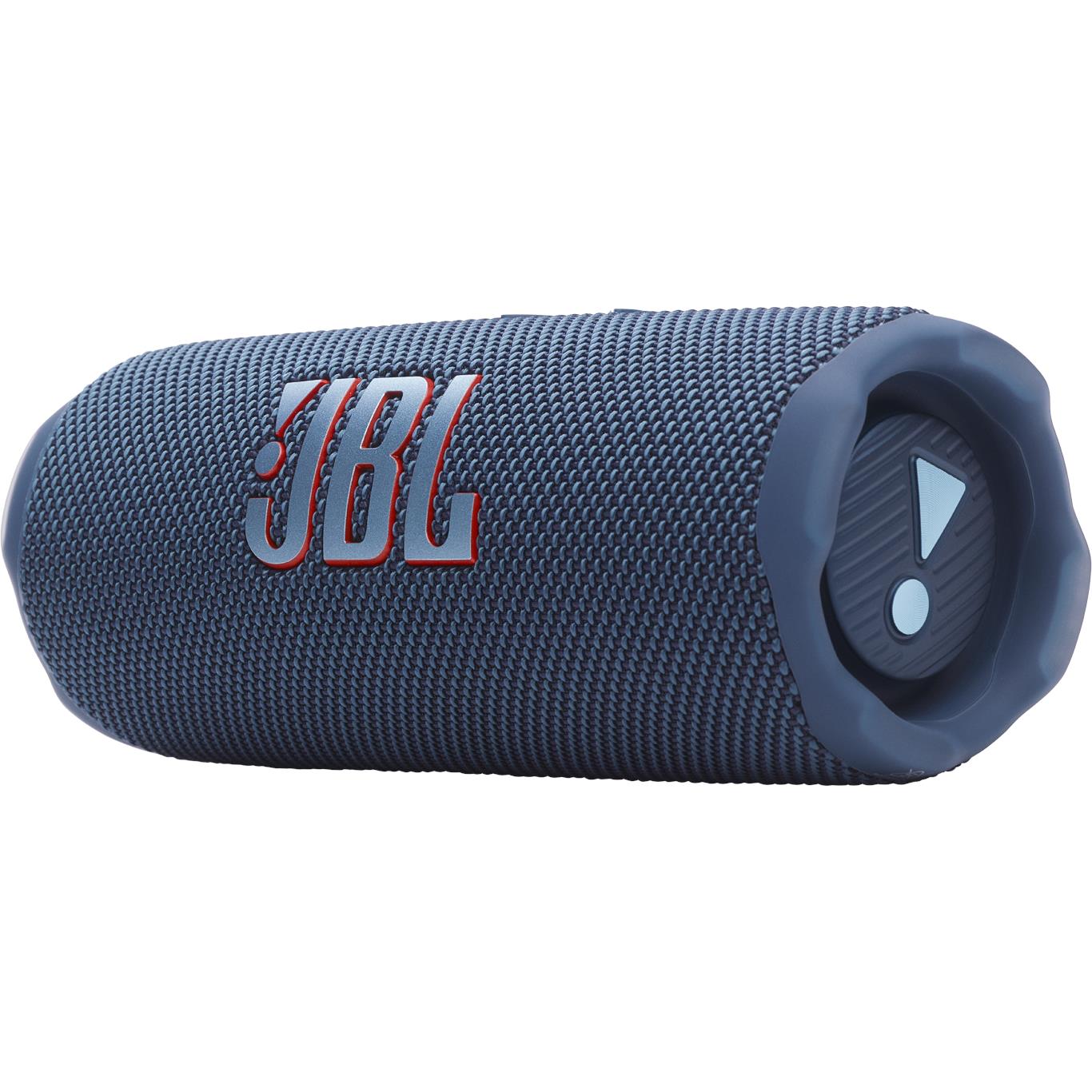 JBL Flip 7 Portable Bluetooth Speaker Blue