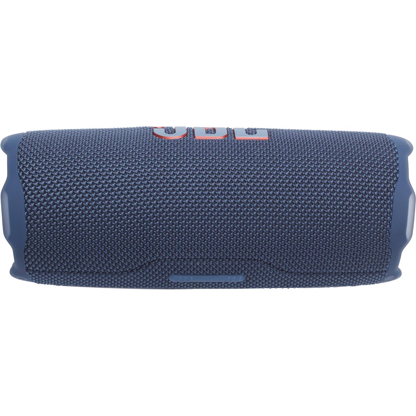 JBL Flip 7 Portable Bluetooth Speaker Blue
