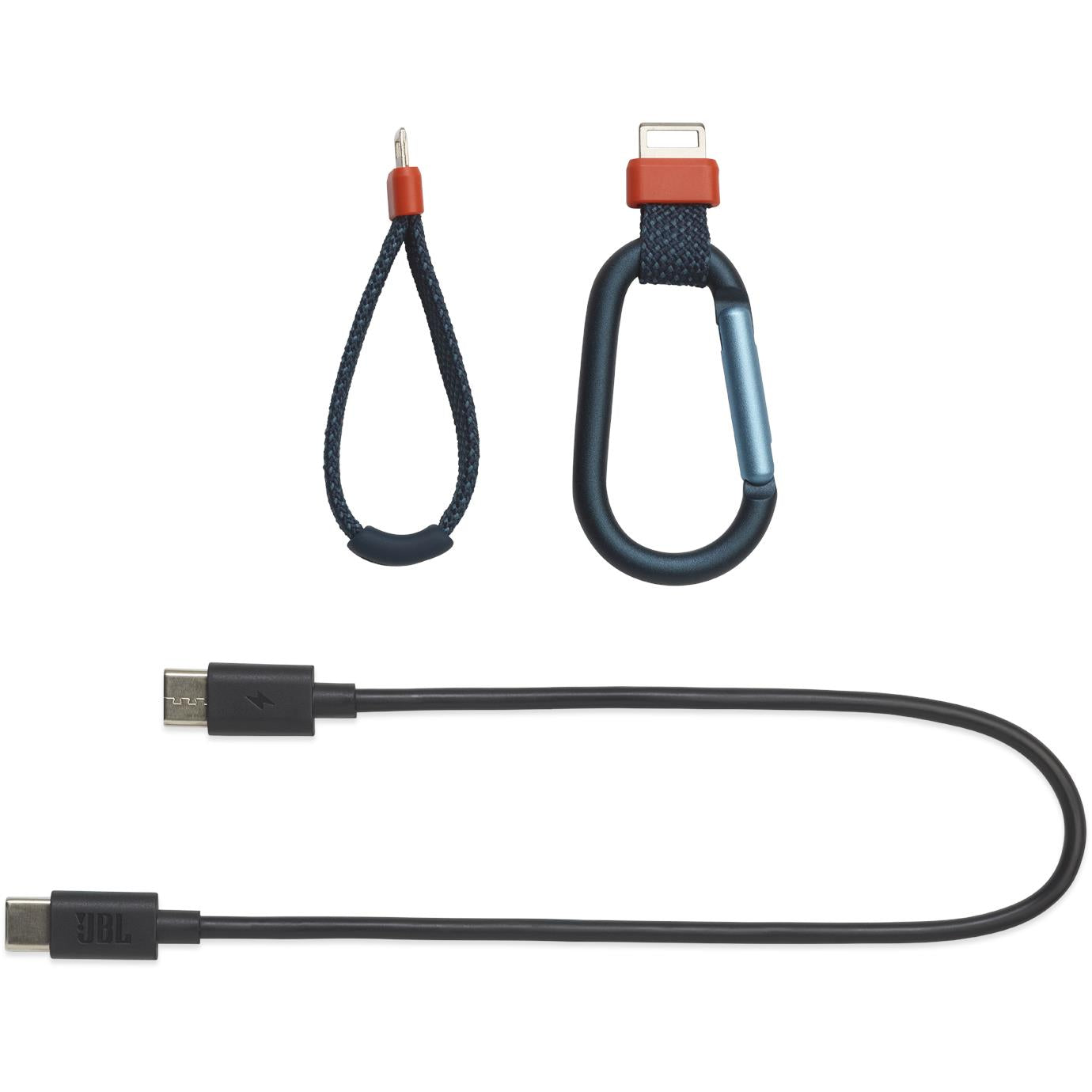 JBL Flip 7 Portable Bluetooth Speaker Blue