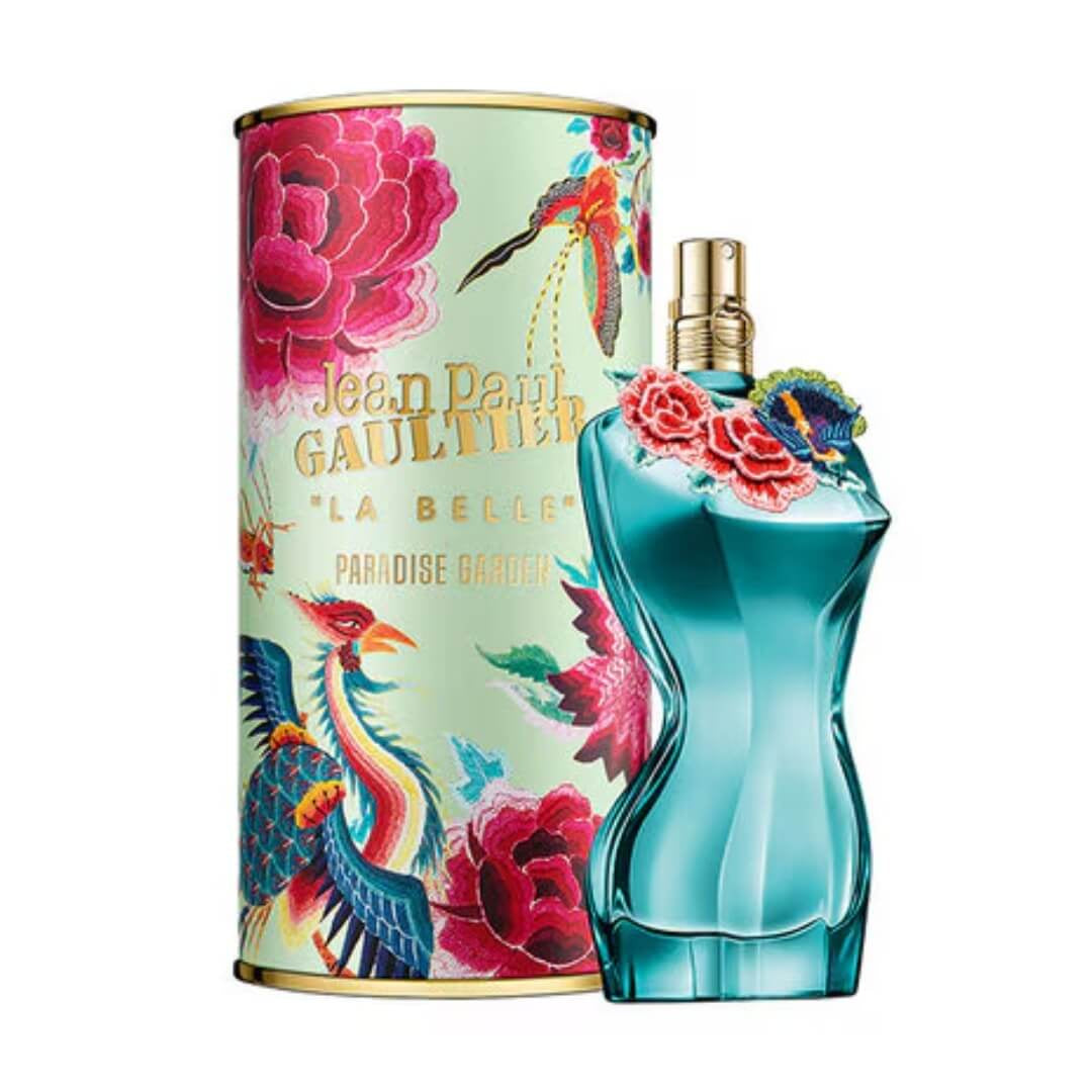 Jean Paul Gaultier La Belle Paradise Garden EDP 100ml