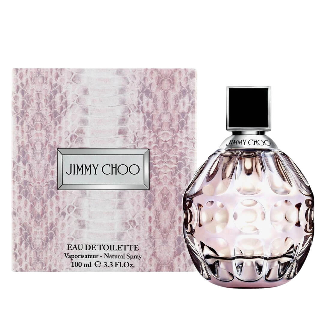 Jimmy Choo EDT 100ml For Women in NZ