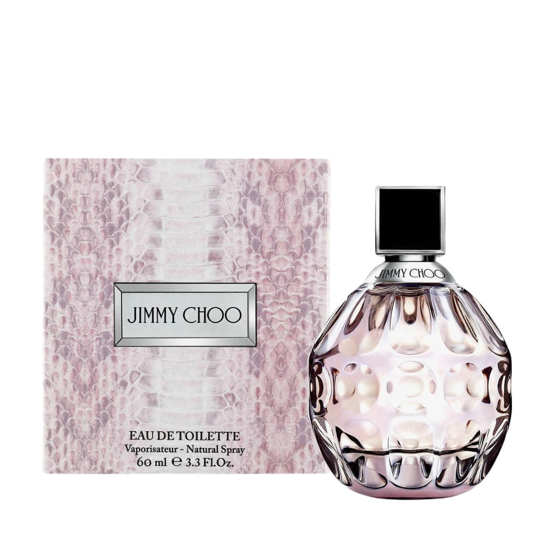 Jimmy Choo EDT 60ml for Women in NZ