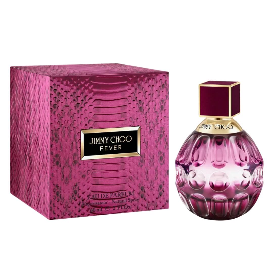 Jimmy Choo Fever EDP 60ml for Women