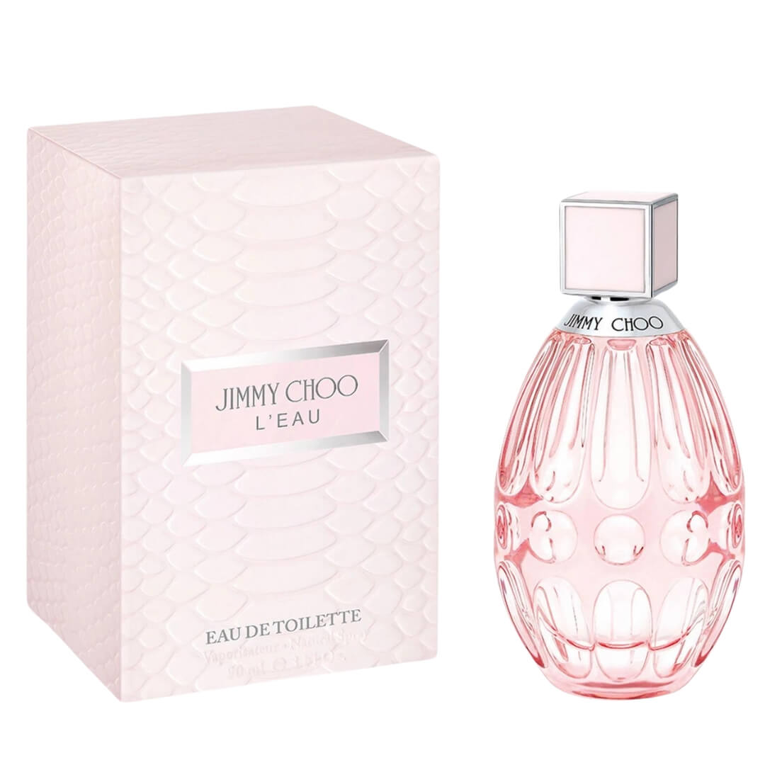 Jimmy Choo L'Eau EDT 90ml For Women NZ