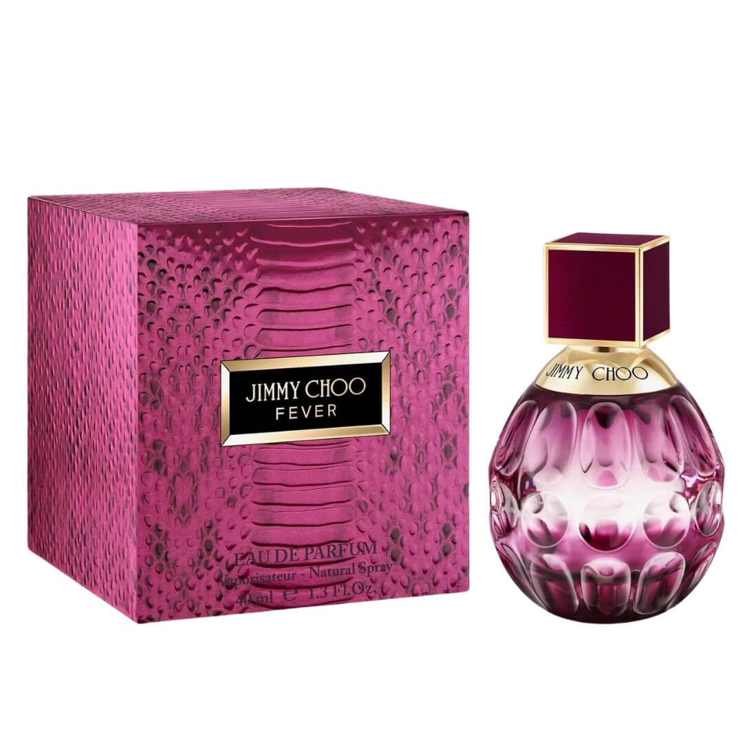 Jimmy Choo fever EDP 40ml for Women in NZ