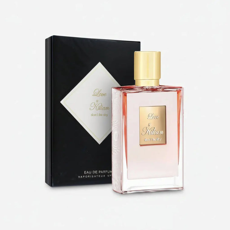 Kilian Love Don't Be Shy EDP 100ml