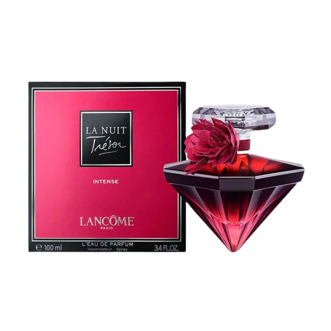 Lancôme La Nuit Trésor Intense EDP 100ml