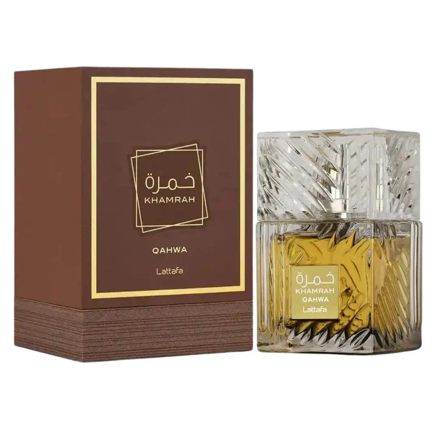 Lattafa Perfumes NZ | Arabian Fragrances Online