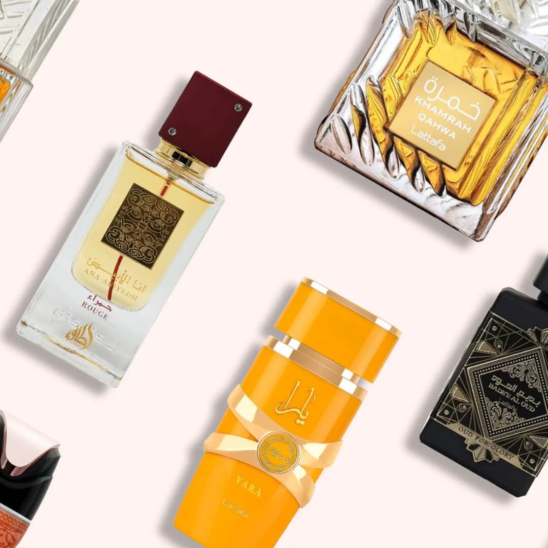 Lattafa Perfumes NZ | Arabian Fragrances Online