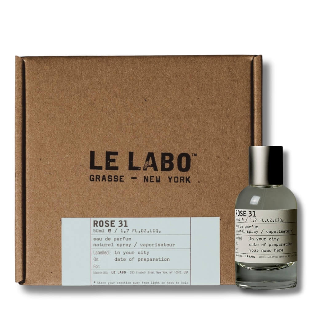 LELABO ルラボ ROSE31 ローズ31 50ml ルラボ LE LABO ROSE31 eau de