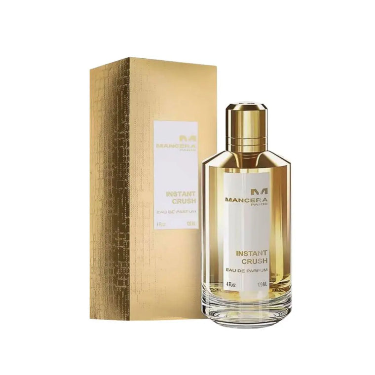 Mancera Instant Crush EDP 120ml