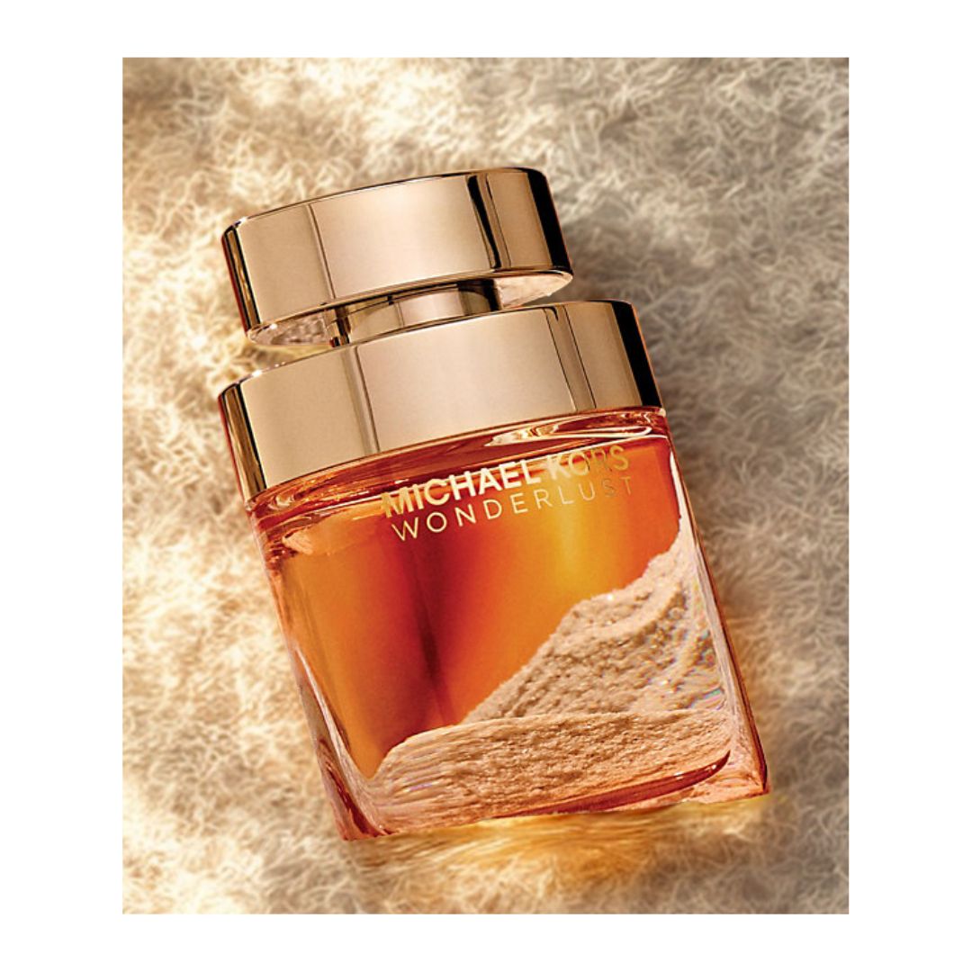 Michael Kors Wonderlust EDP 50ml for Women