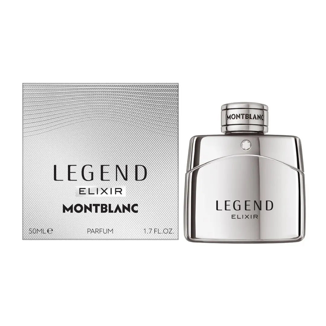Montblanc Legend Elixir Parfum 50ml Mont Blanc