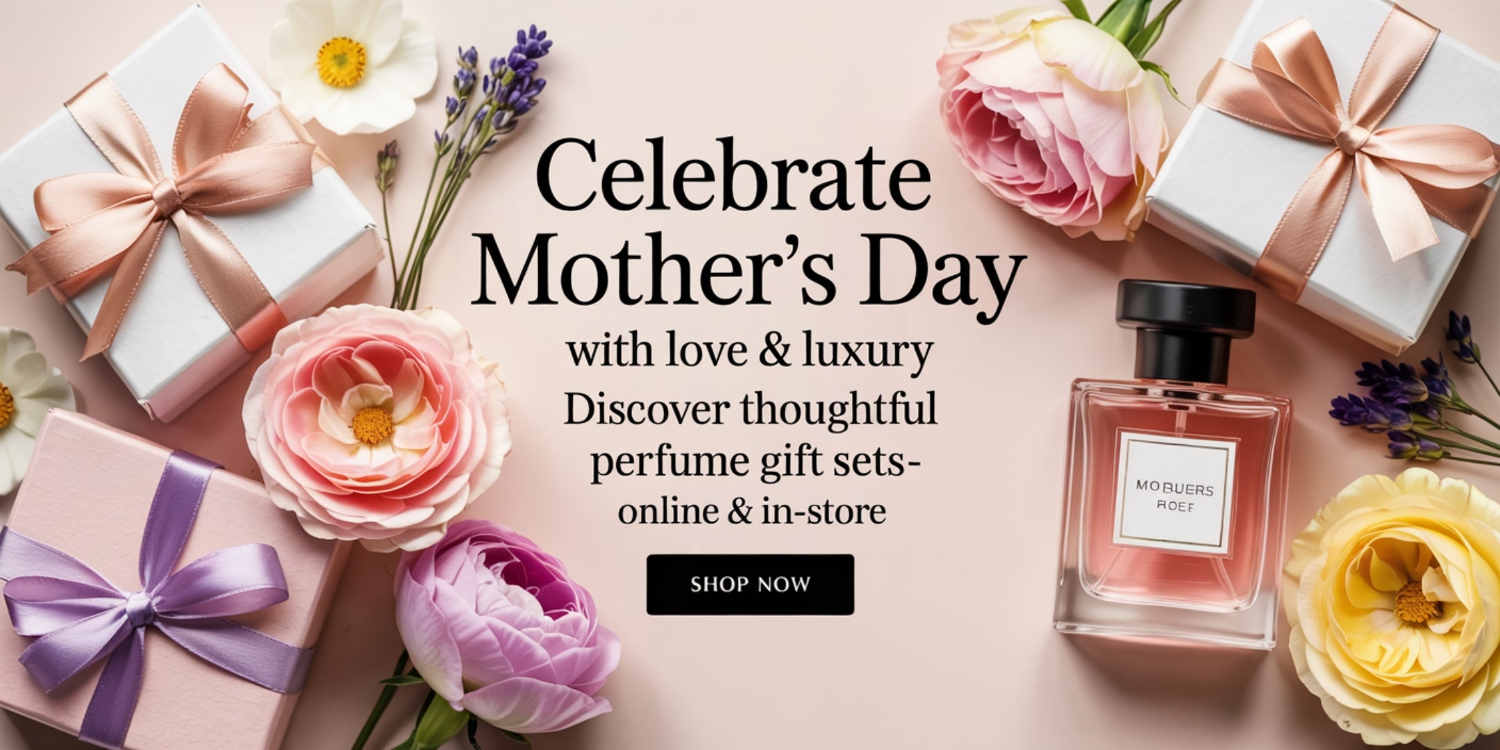Mothers Day at Gadgets Online N Z LTD in Auckland.