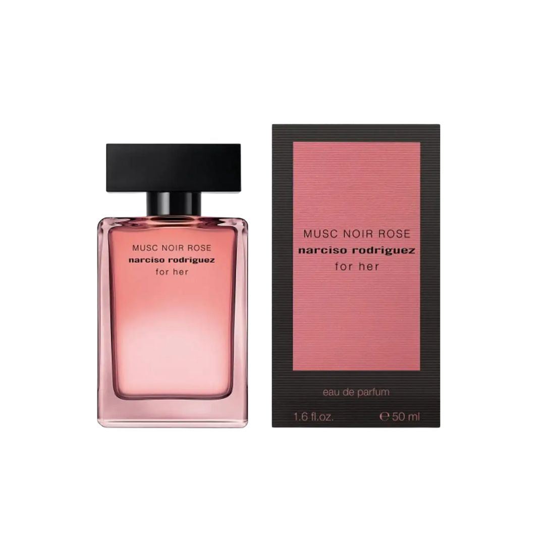Narciso Rodriguez Musc Noir Rose 50ML EDP for Women in NZ