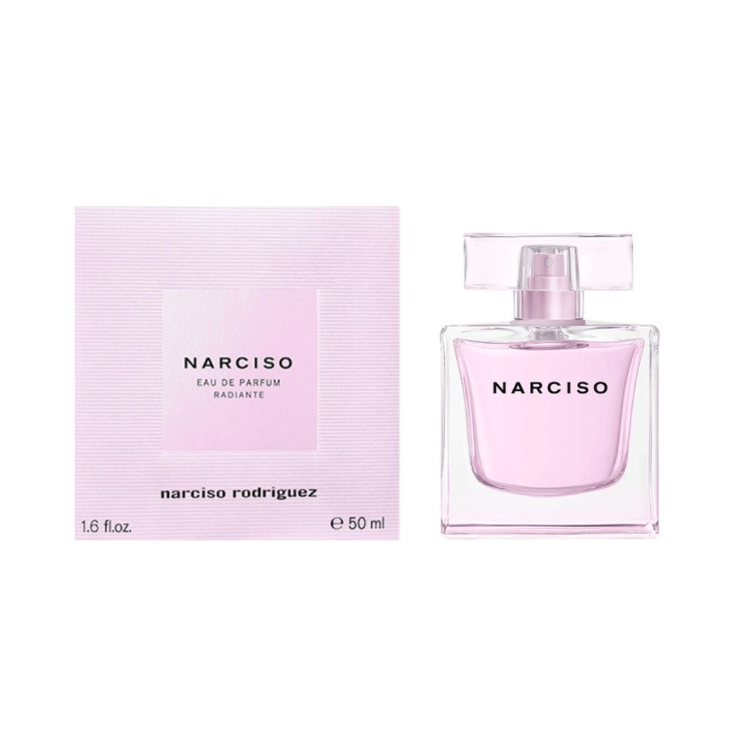 Narciso Rodriguez Narciso Radiante EDP 50ml for Women