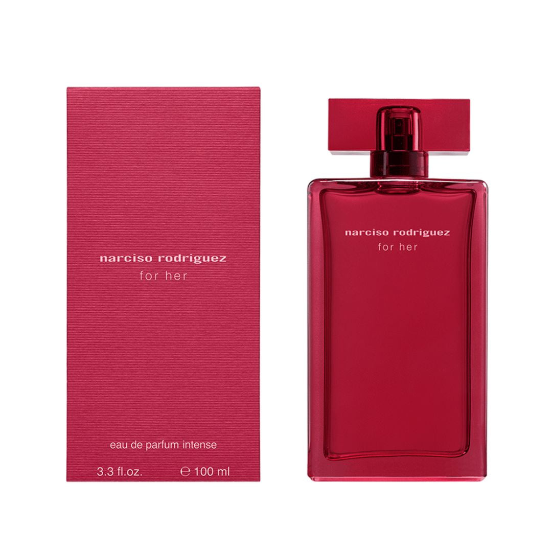 Narciso Rodriguez for Her EDP Intense 100ml Spray in NZ