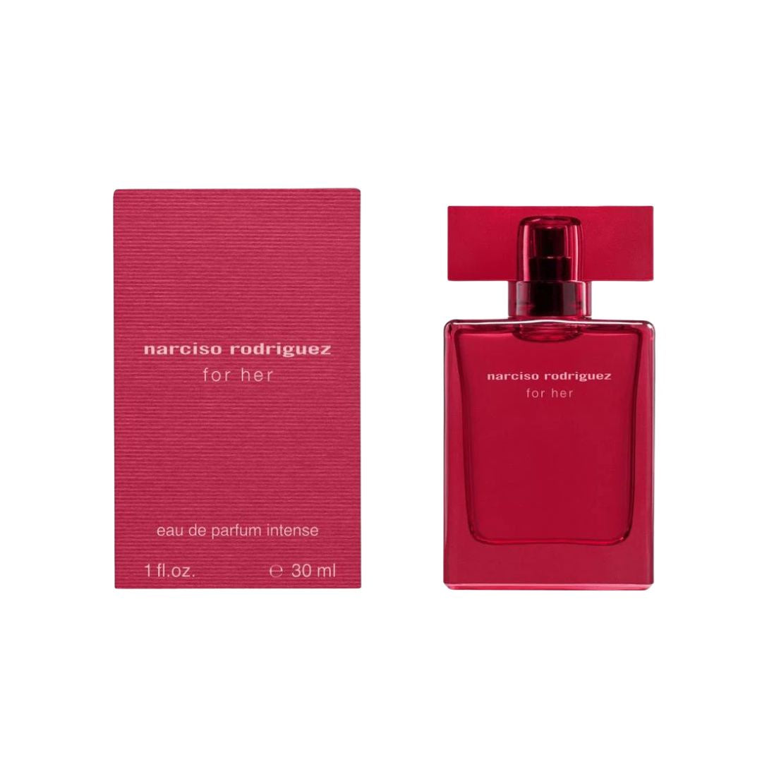 Narciso Rodriguez for Her EDP Intense 30ml Spray in NZ