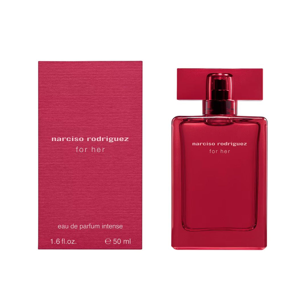 Narciso Rodriguez for Her EDP Intense 50ml Spray in NZ