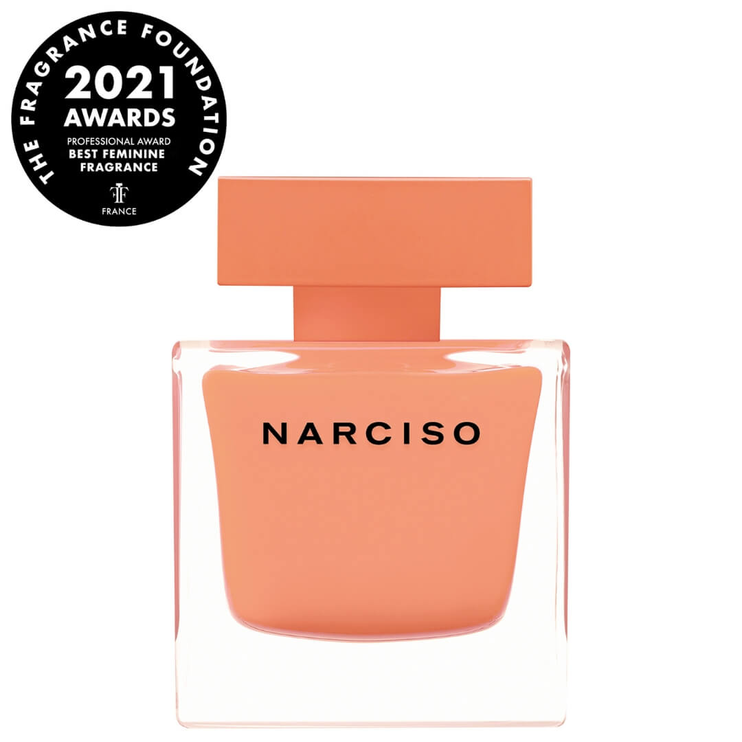 Narciso Rodriguez Ambree EDP 50ml for Women