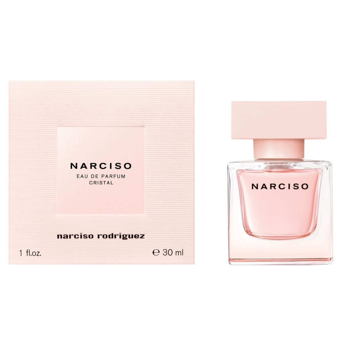 Narciso Rodriguez Cristal EDP 30ml for Women | Gadgets Onlne NZ LTD