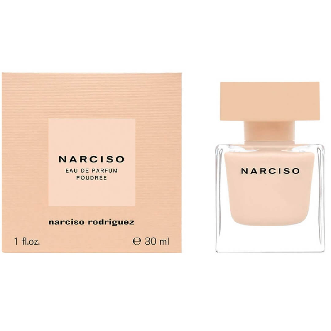 Narciso Rodriguez Poudree EDP 30ml for Women | Gadgets Online NZ LTD