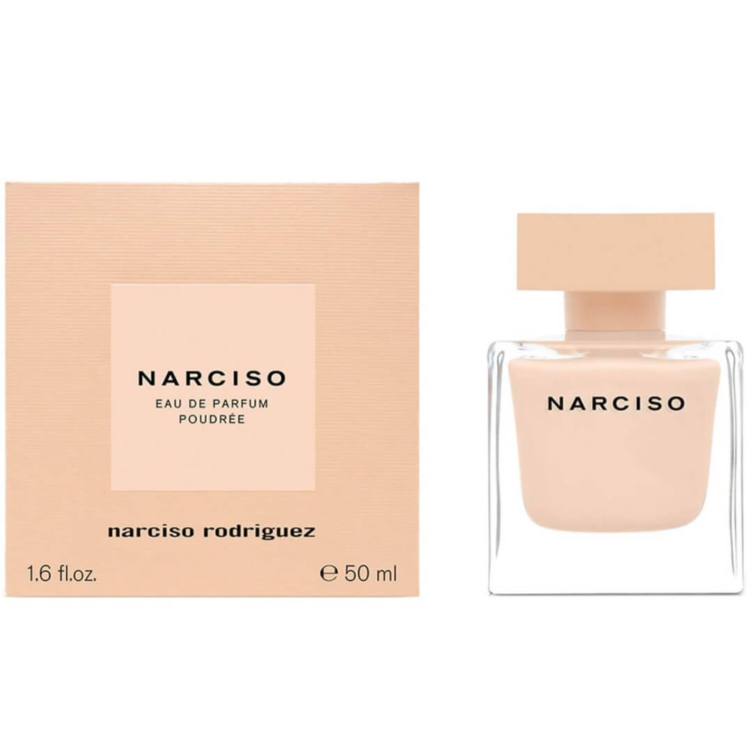 Narciso Rodriguez Poudree EDP 50ml for Women | Gadgets Online NZ LTD