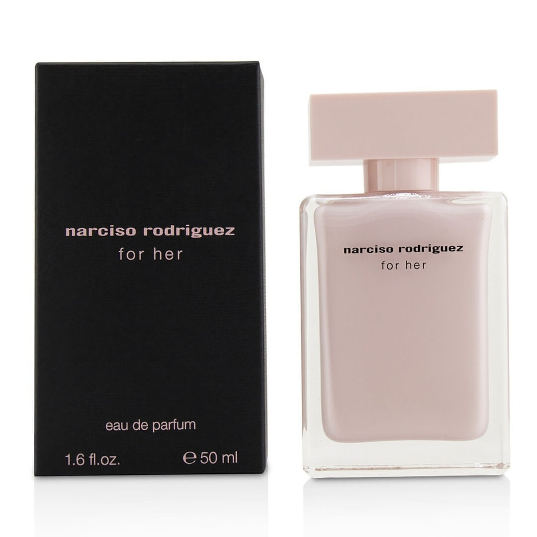 Narciso Rodriguez for Her EDP 50ml | Gadgets Online NZ 