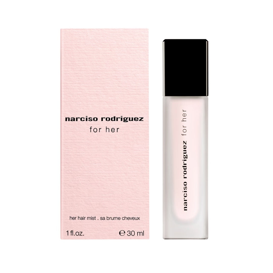 Narciso Rodriguez for Her Hair Mist 30ml