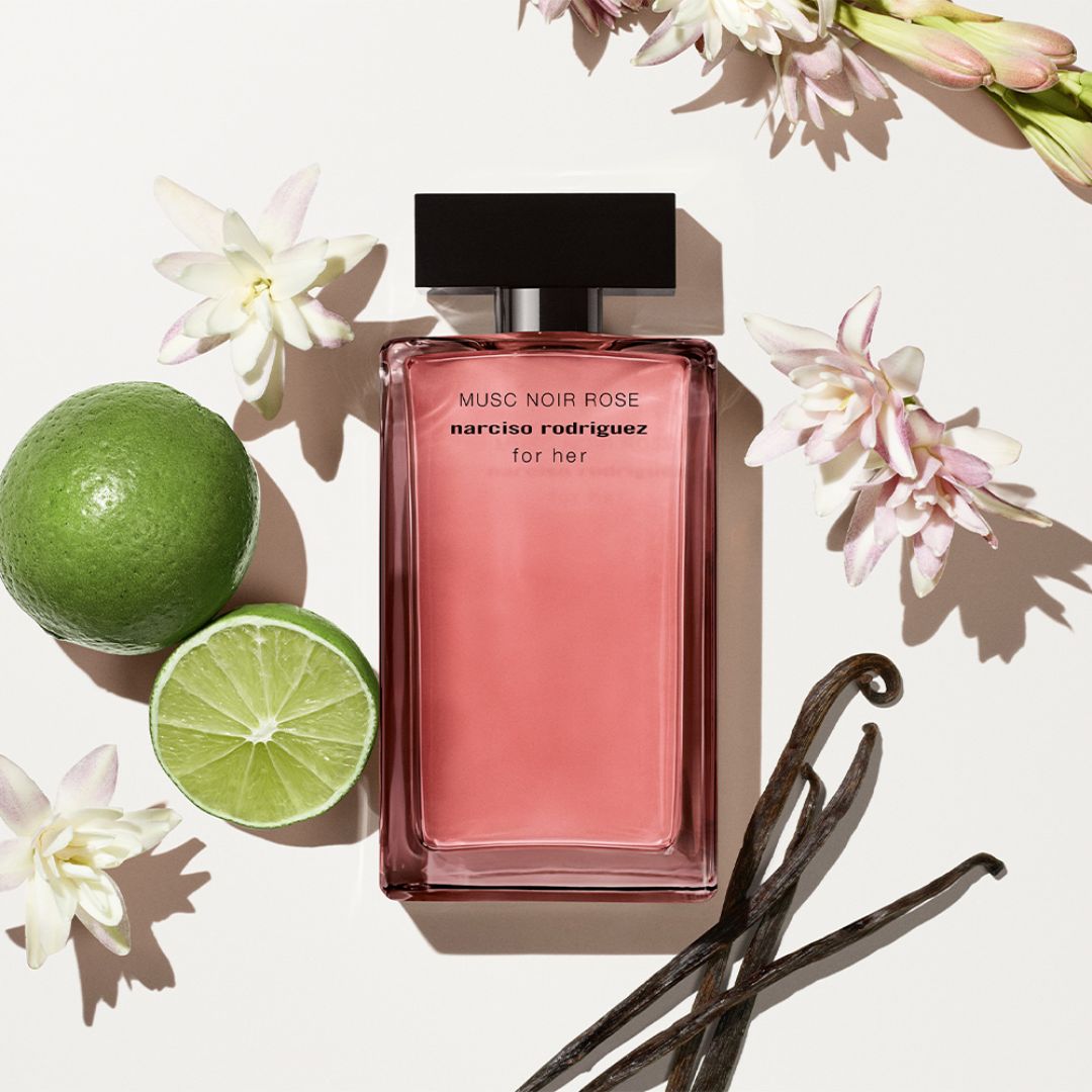 Narciso Rodriguez Musc Noir Rose 50ML EDP for Women in NZ