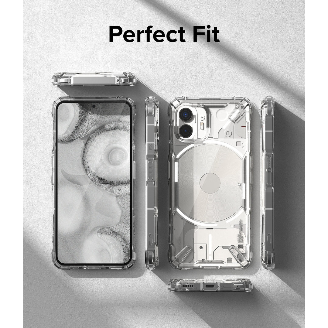 Perfect Fit case for Nothing Phone 2 Case