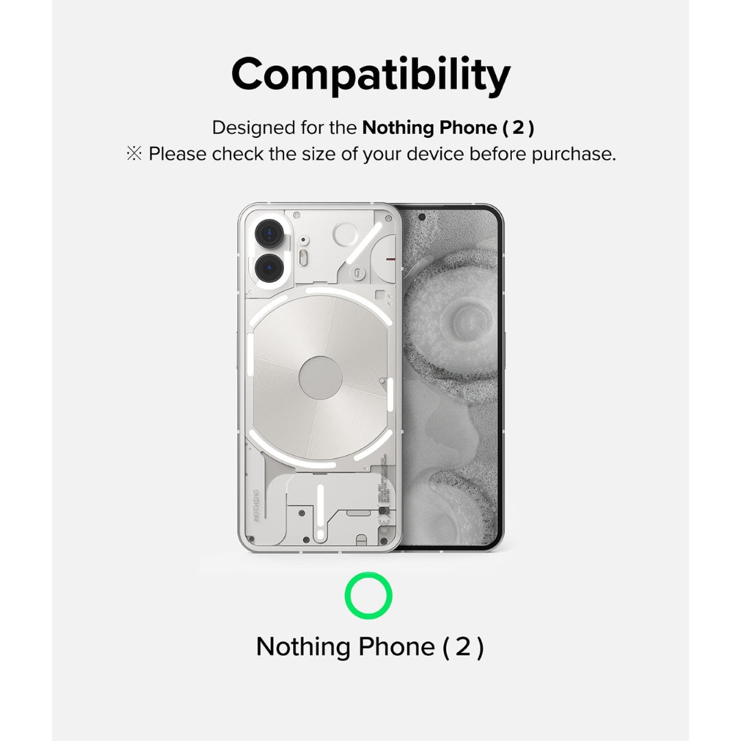 Nothing Phone 2 case NZ