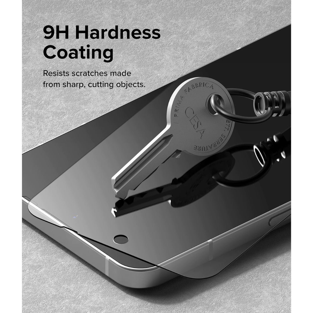 9H Hardness Coating Nothing Phone 2 Screen Protector
