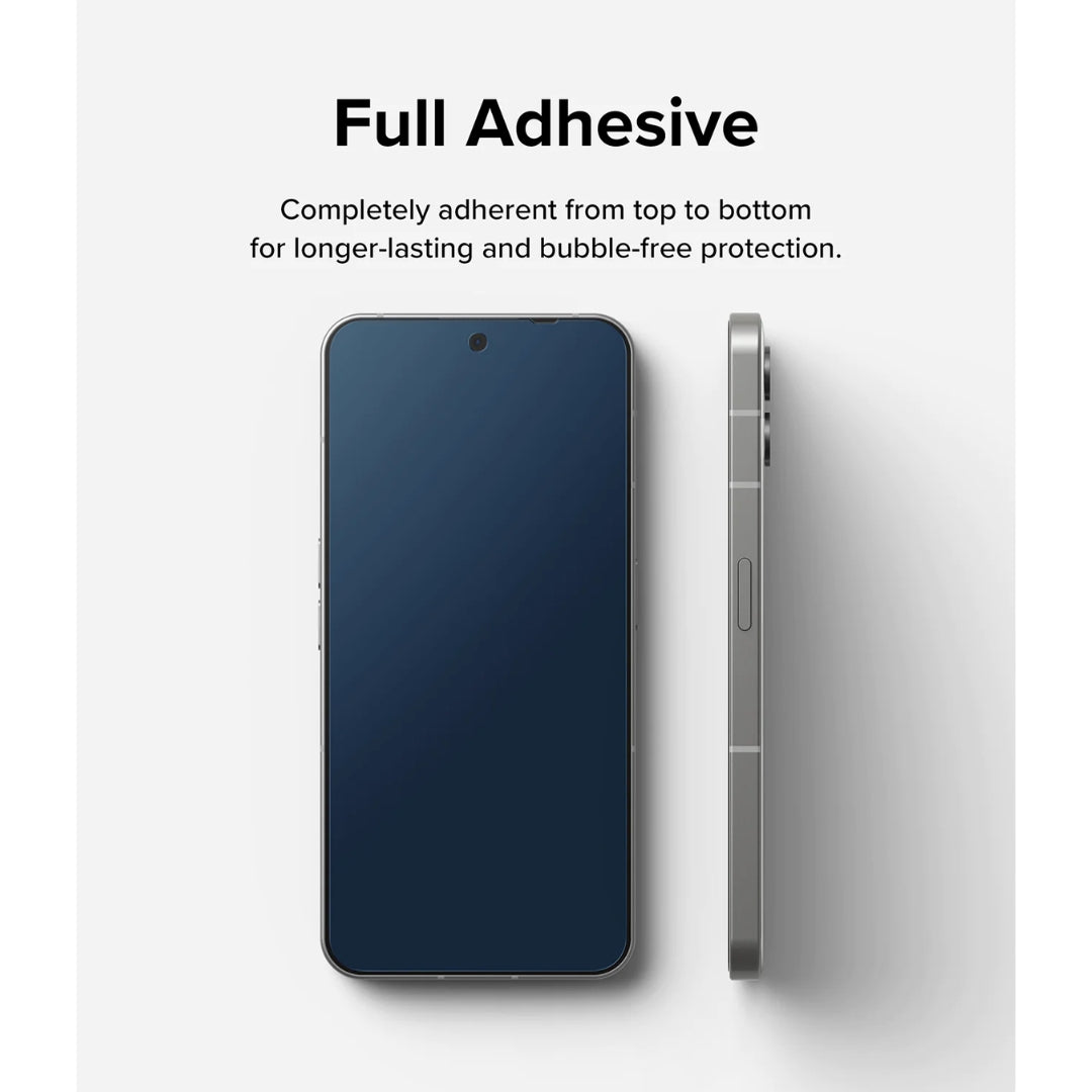 Full Adhesive Glass Screen protector