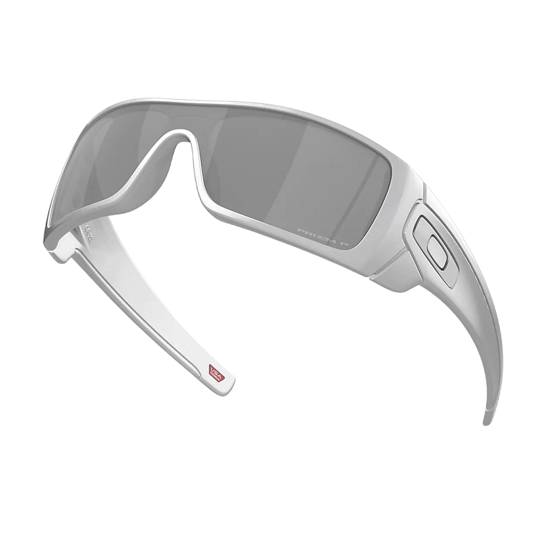 Oakley OO9101 BATWOLF 910169 Prizm Grey Polarized