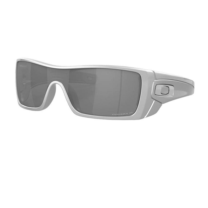 Oakley OO9101 BATWOLF 910169 Prizm Grey Polarized