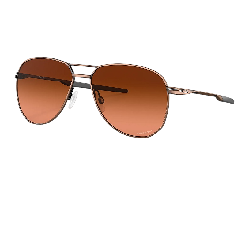 Oakley OO4147 Contrail 414711 Prizm Brown Aviator